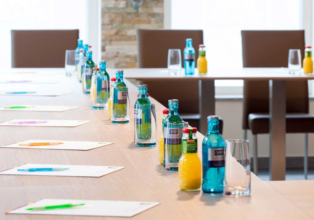 Ibis Styles Linz