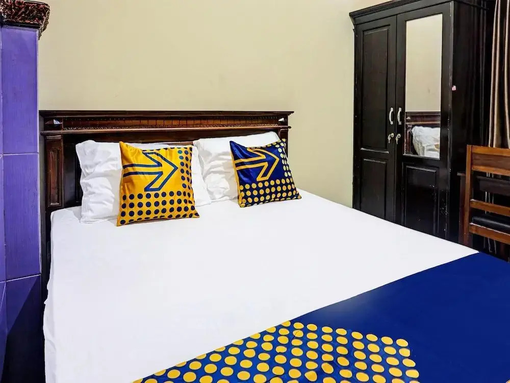 Graha Batu Mulia by OYO Rooms