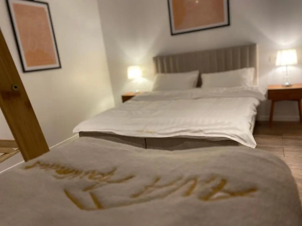 ANA Apartments Sinaia