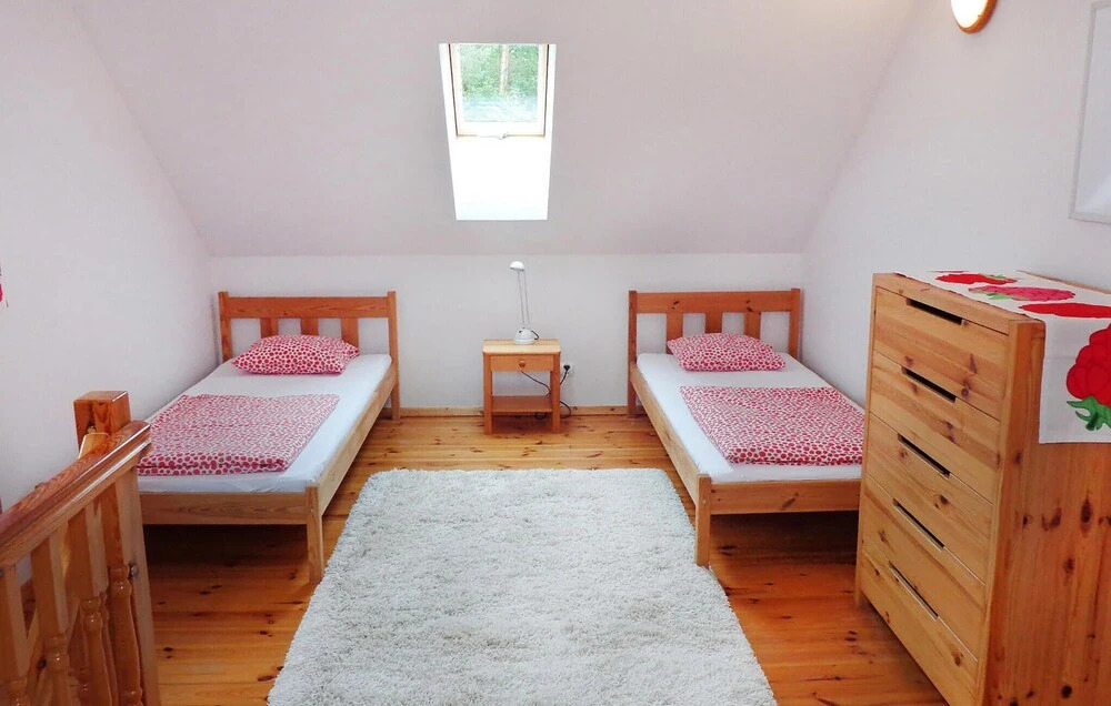 1 Bedroom Gorgeous Home In Choczewo