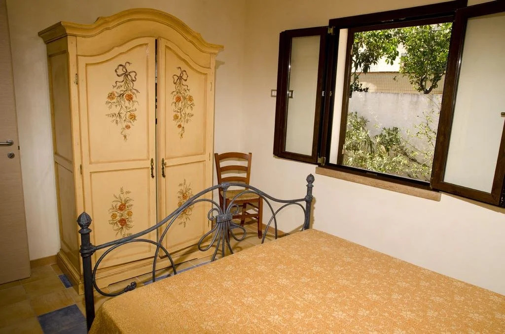 Casa Yucca Sciacca