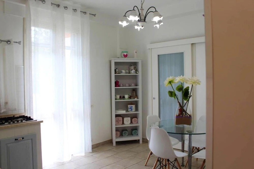 Apartment With 2 Bedrooms in Marina di Modica, With Furnished Terrace and Wifi Near the Beach