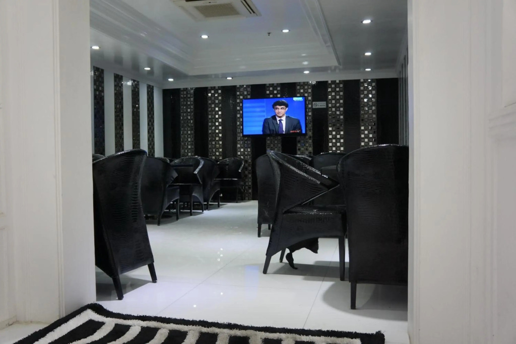 White Fort Hotel
