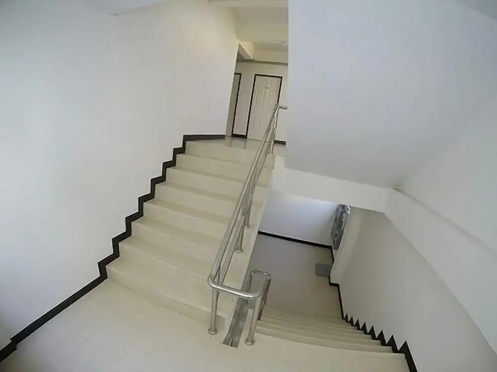 SV Apartment Bangyai