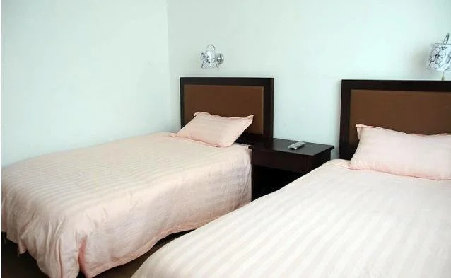 Yantai Lijiaoqiao Hotel