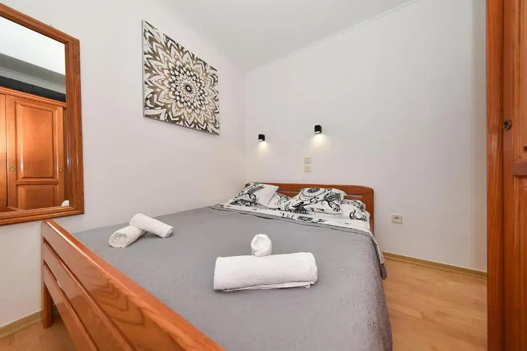 Apartments Liljana Privlaka
