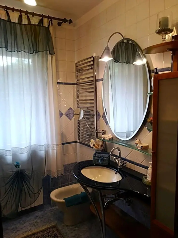 La Casa SullAlbero