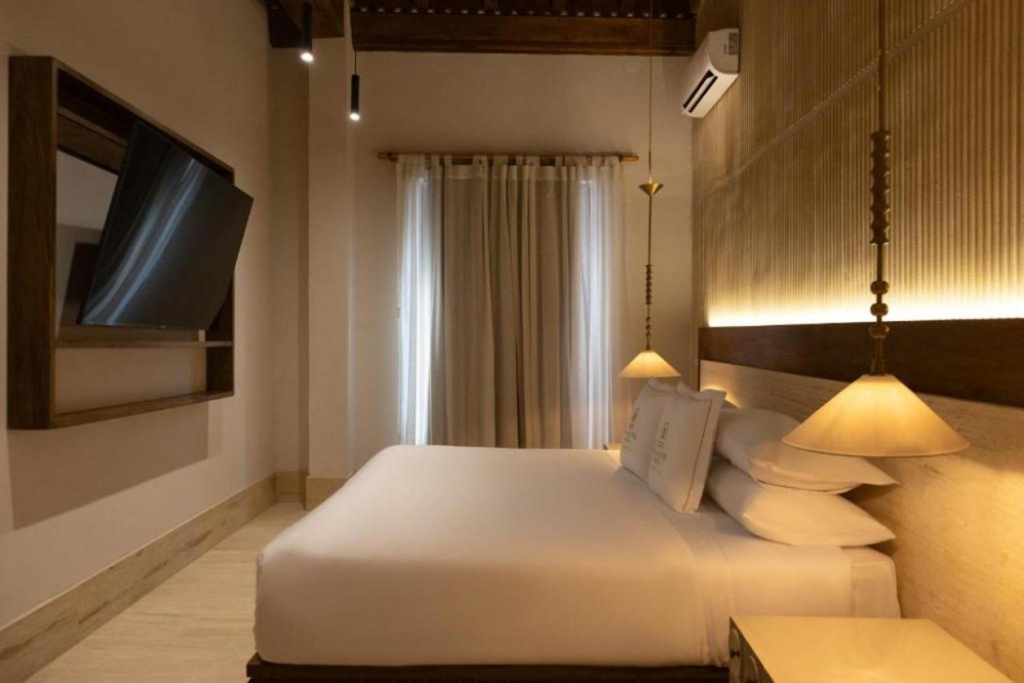 Hotel Palacio del Agua by Faranda Boutique