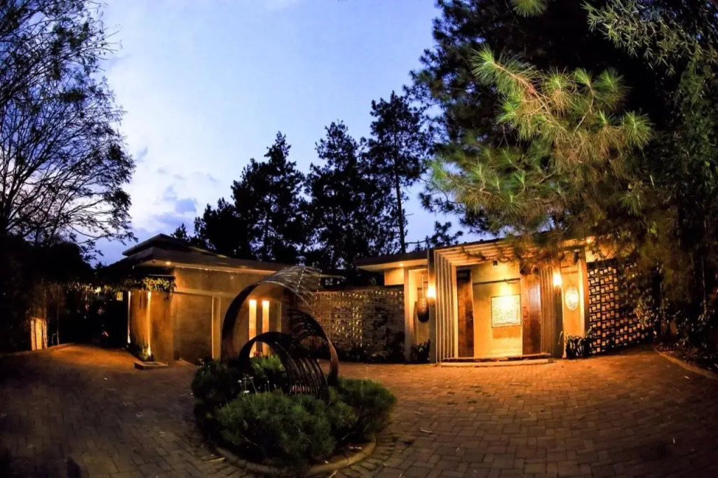 Ruths Bed & Breakfast