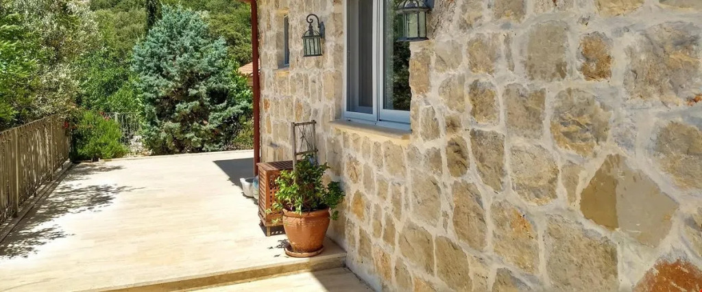 Villa Andız