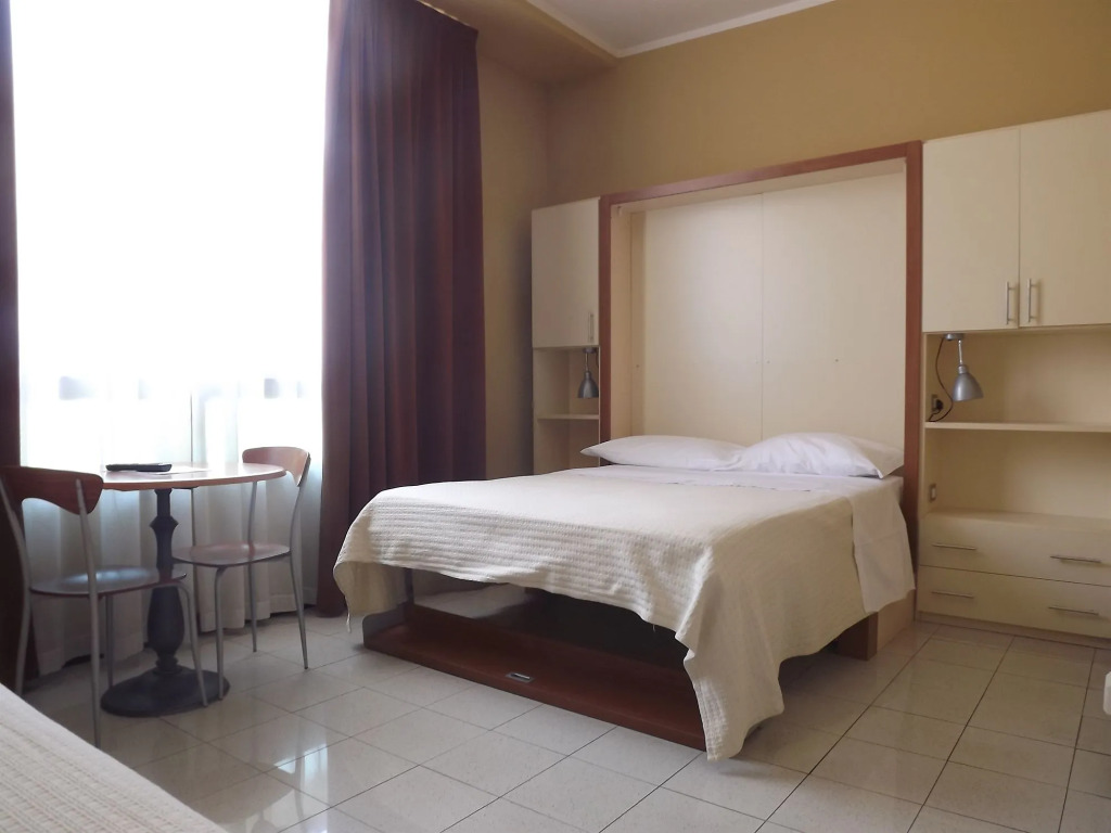 Navigli Suites