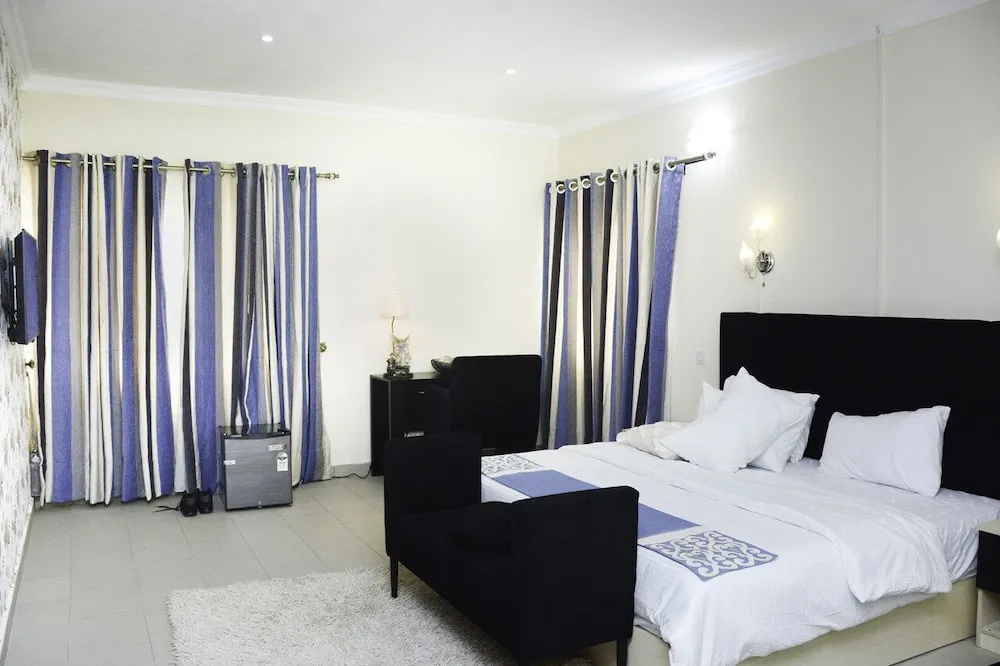 The Home Lagos