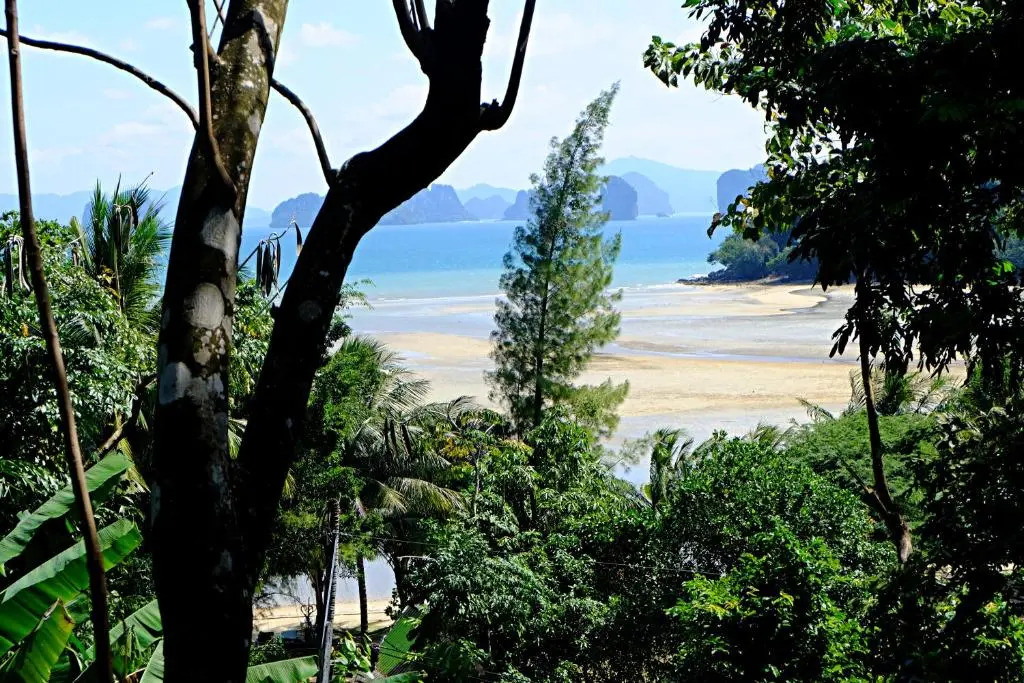 Hillhouse - Koh Yao Noi