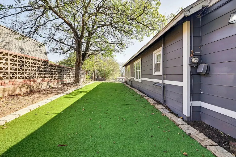 Near Campus & Casino: Family-friendly Durant Home!