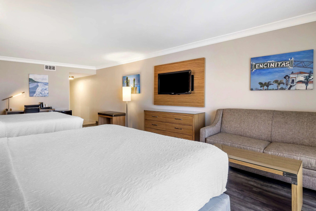 The Encinitan Hotel & Suites