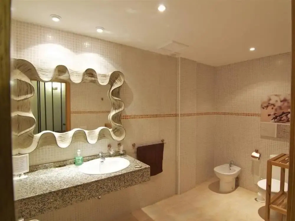 Bravo´s Aparment Cotillo 1