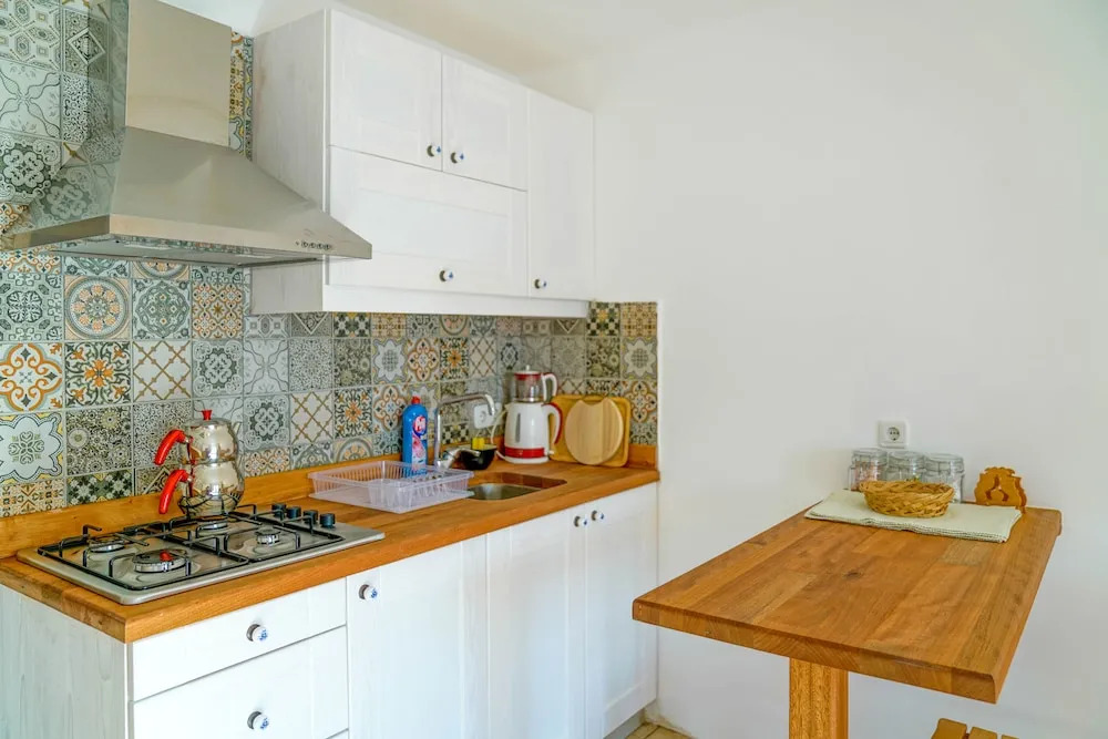 Center Apartment