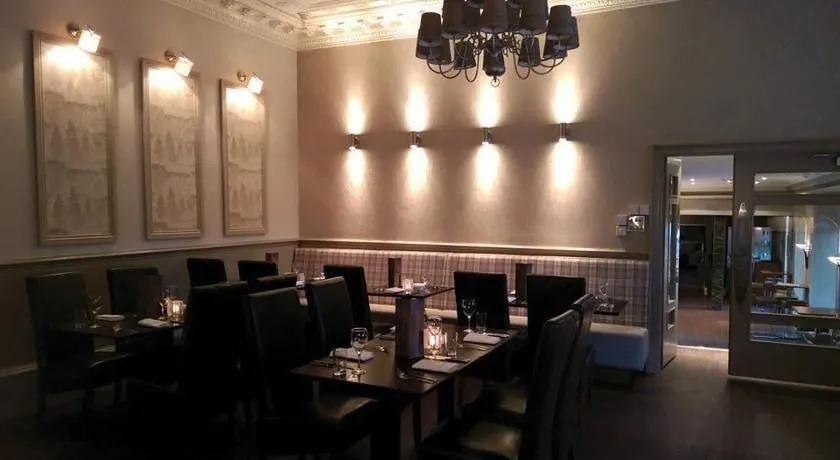 Redstones Hotel