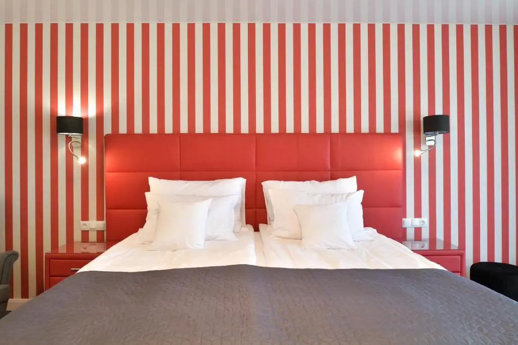 Villa Tatjana Quiet Boutique Guest House