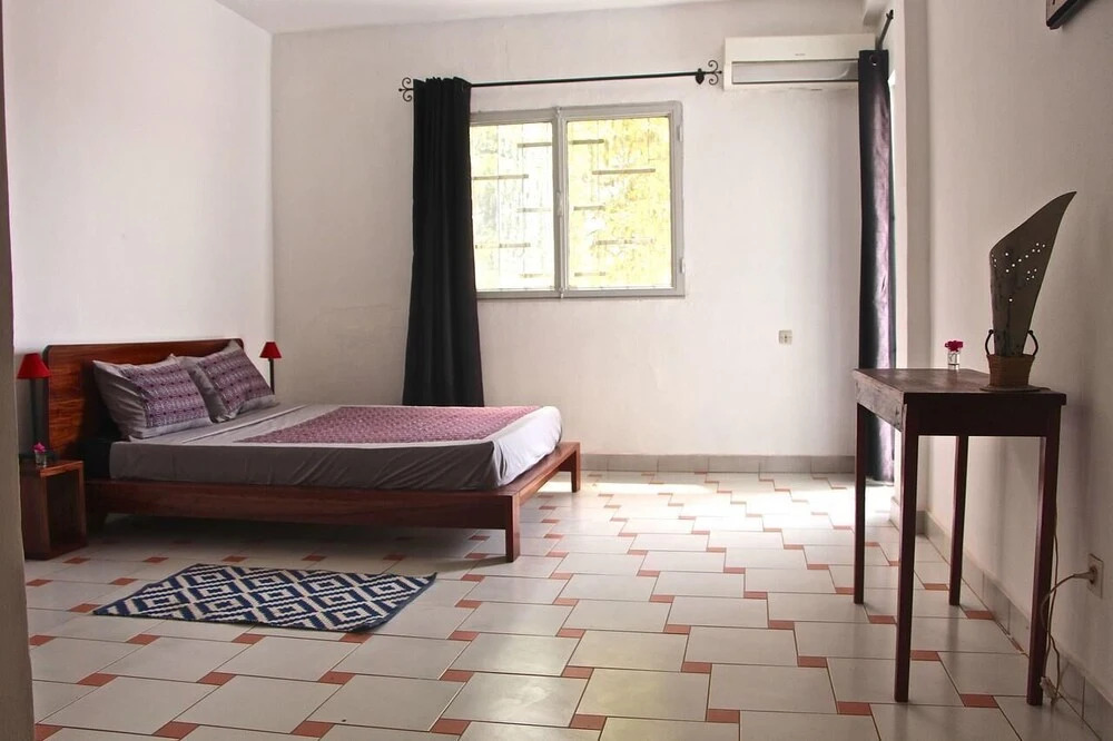 B & B Le Nomade
