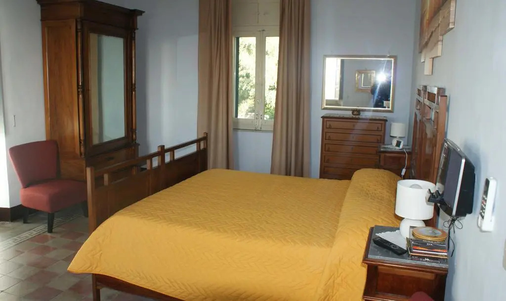 Villa Iris