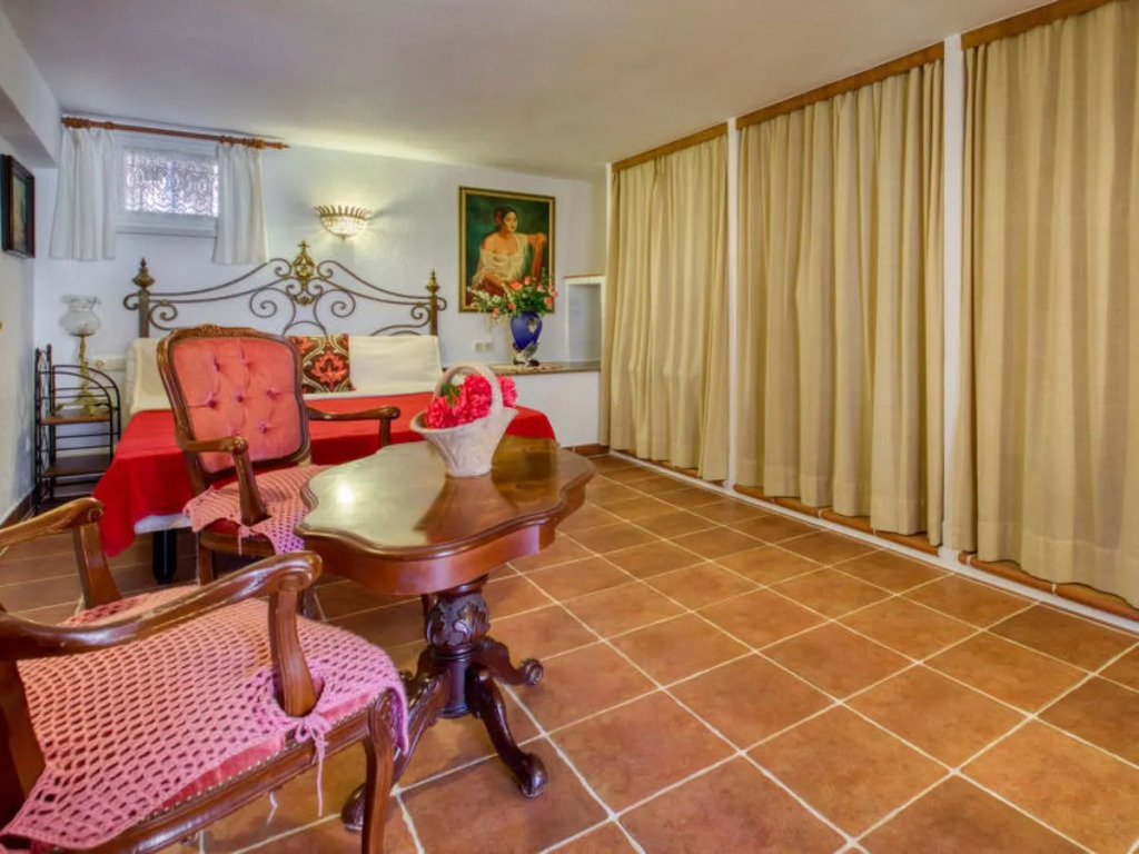 House Uschi Jávea