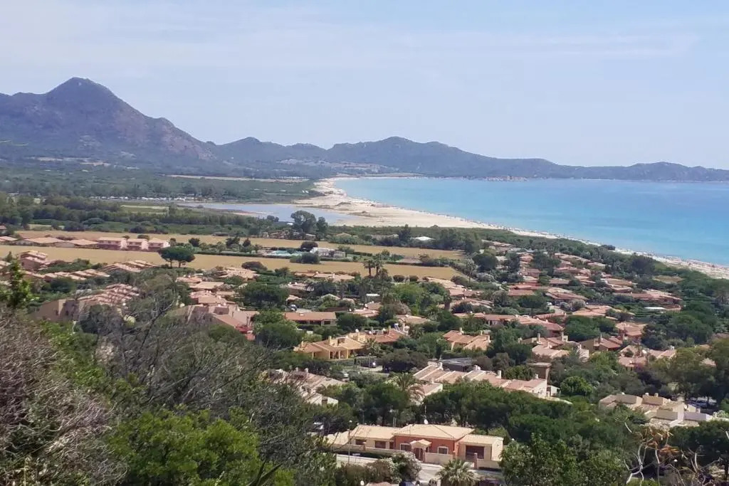 Case vacanza Baiazzurra