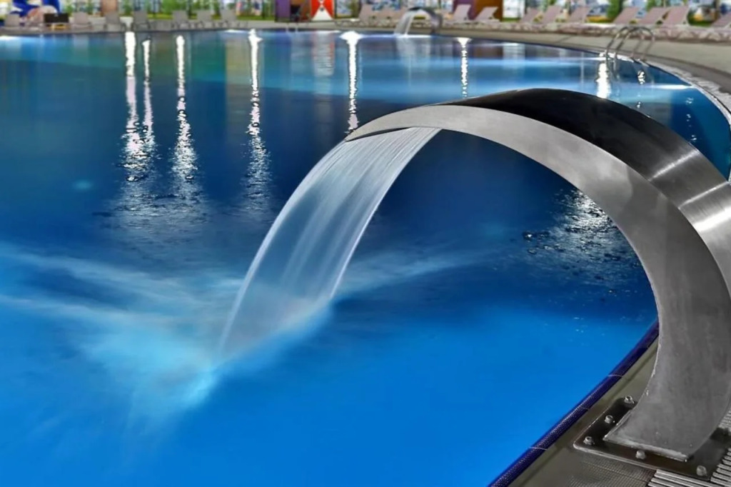 Hitit Ayas Thermal and Spa Holiday Village