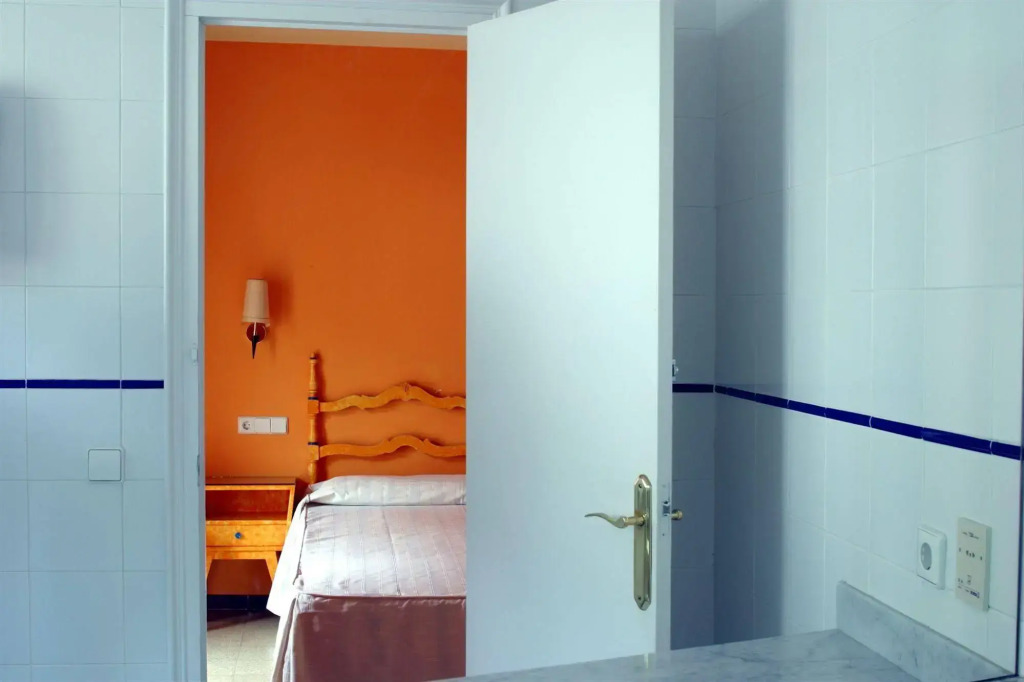 Hotel Es Furió