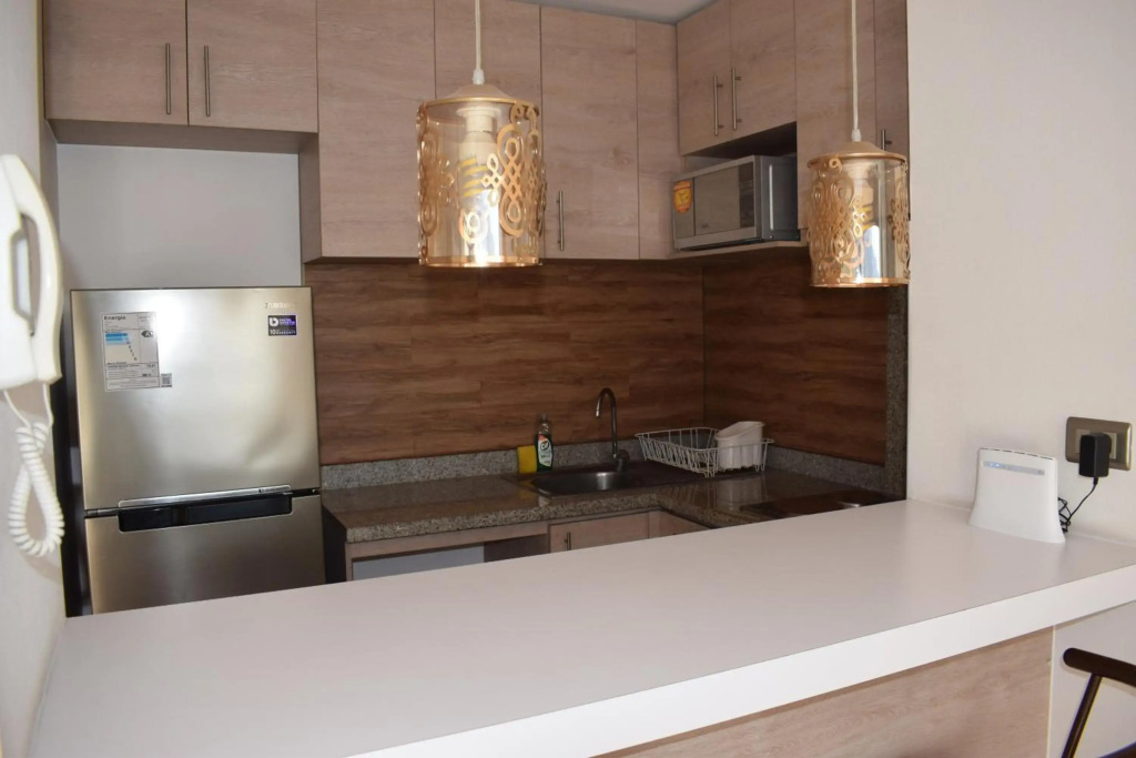 DEPTO SUITE CENTRO I