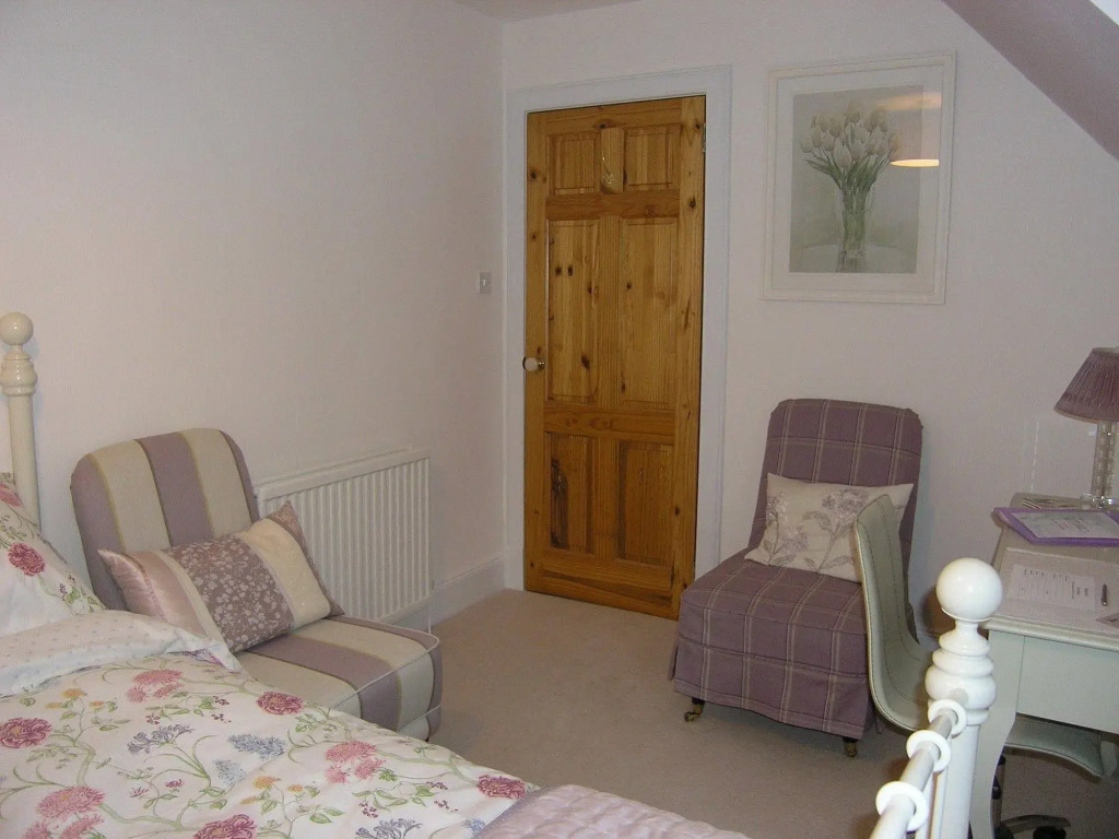 Whistlers Dell B&B