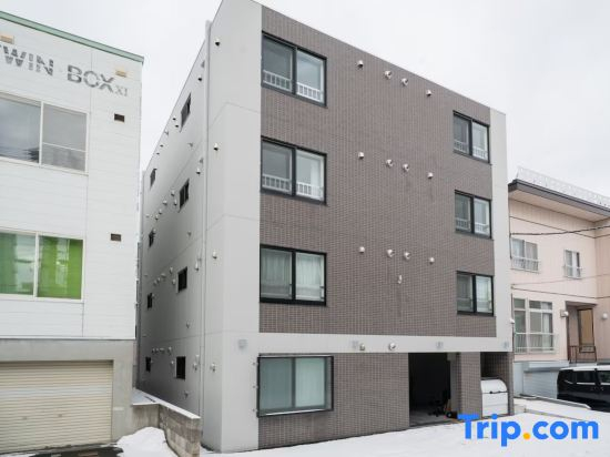 Laguna Verde Misono 103