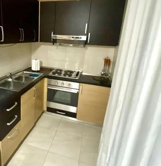 Chlo apartment 1 Tirane