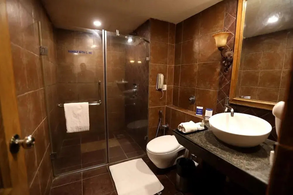 S Hotel