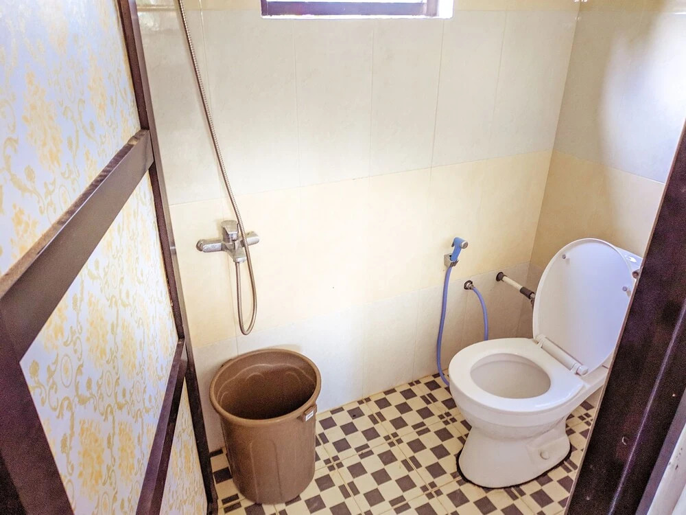 Villa Kebun Jeruk Syariah Malang by ecommerceloka