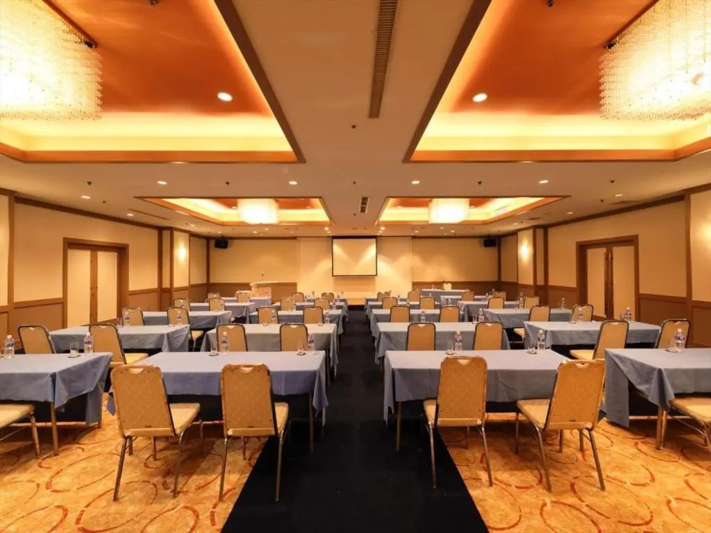 Garden hotel Shiunkaku Higashimatsuyama / Vacation STAY 77479