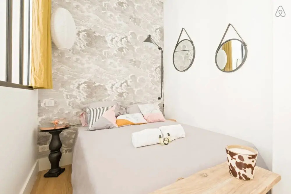 Fabulous Apartment in Vieux Lyon