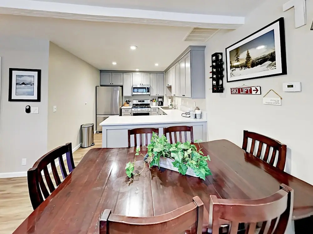 96A Lake Village Drive Condo 4 Bedrooms 3 Bathrooms Condo