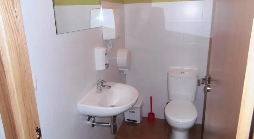 Albergue Os Chaos
