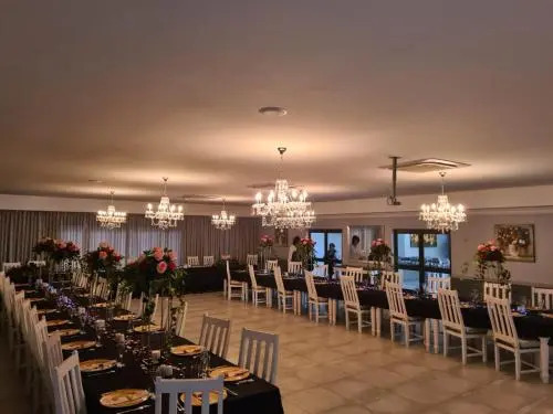 La Provence Accommodation