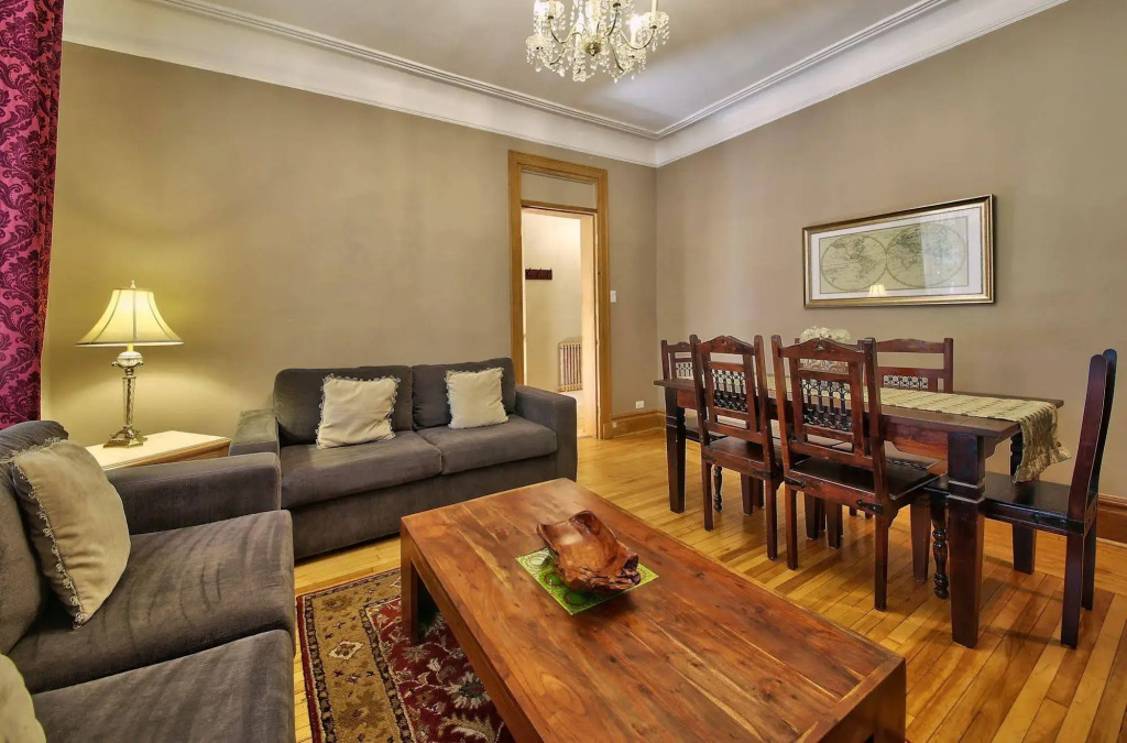 Suite Versailles