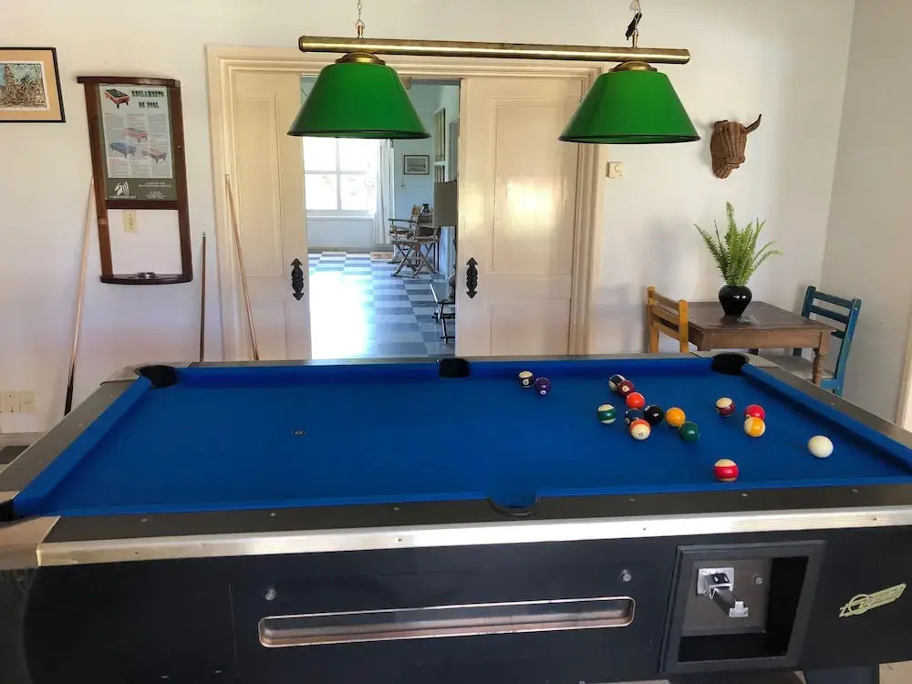 Hostel Freelife