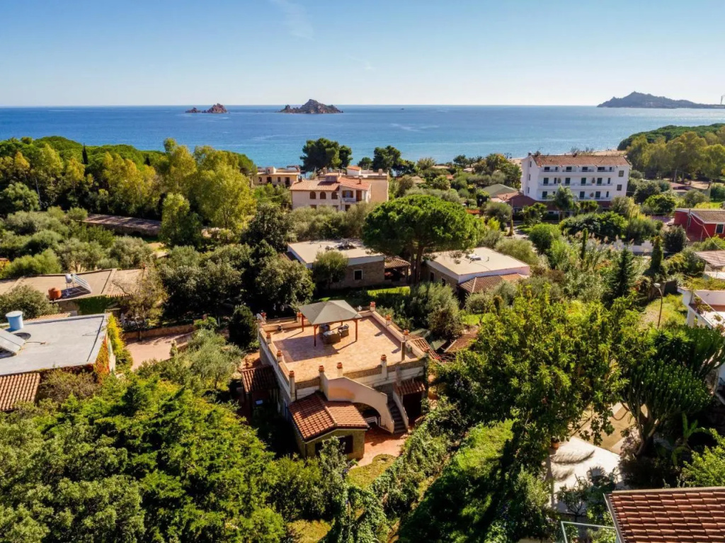 villa francesca
