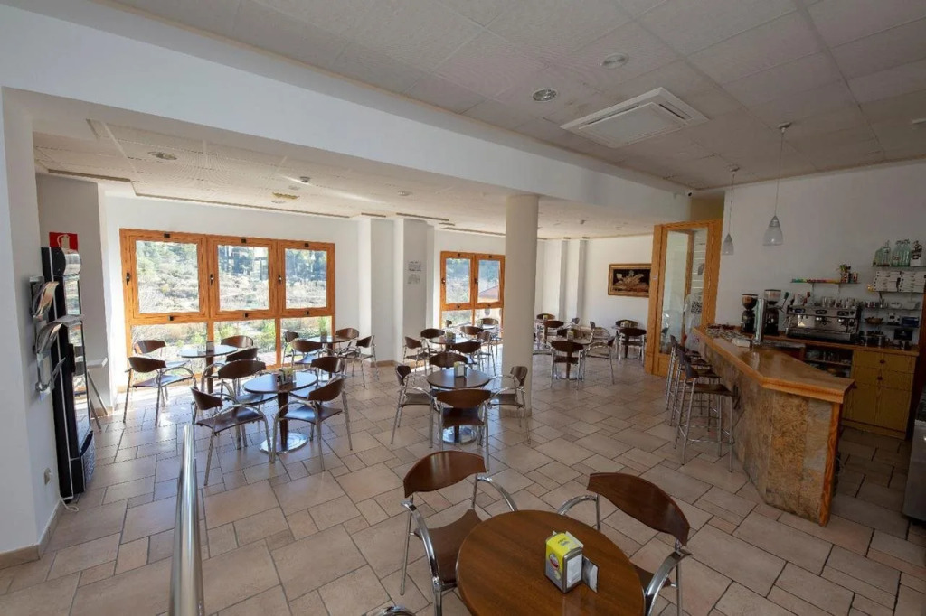 Hotel Xauen