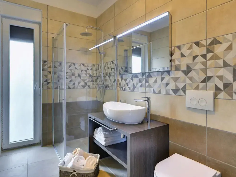 Villa Una Comfortable Holiday Residence