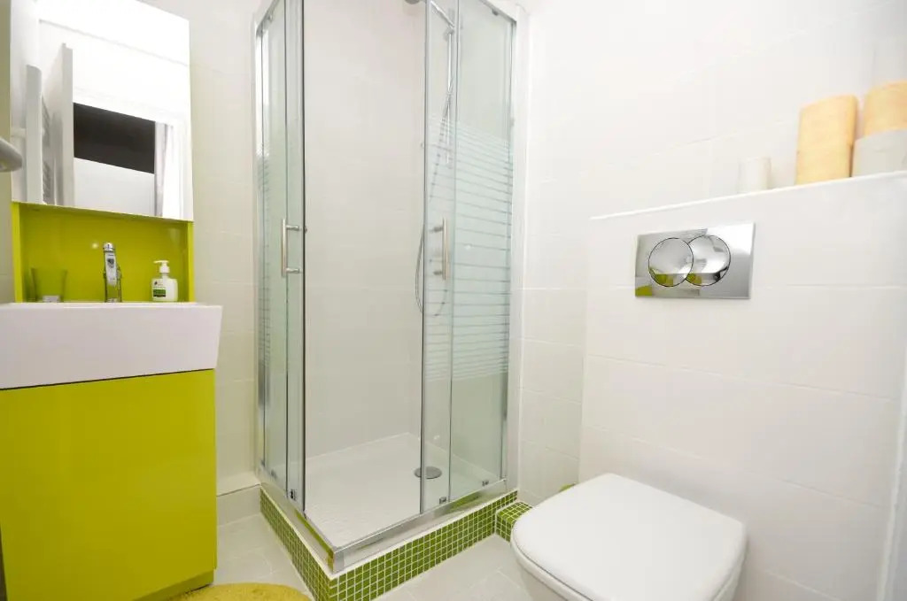 One bedroom apartment Palais des festivals