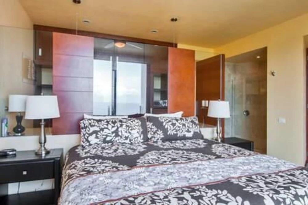 Amura 303 Alamar - 3 Br Apts