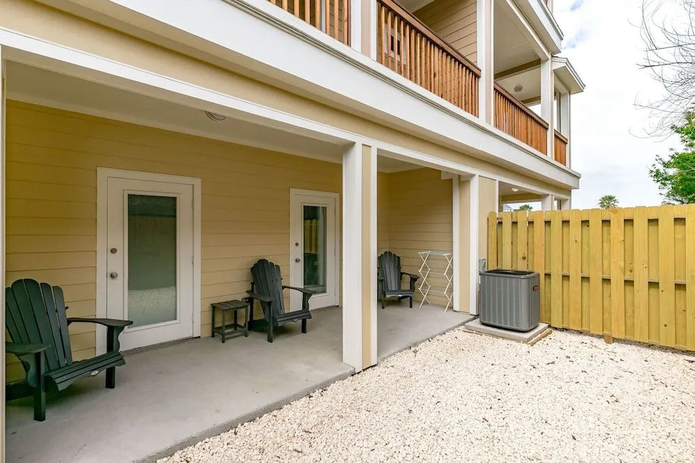 Brand New Port A Coastal Condo by RedAwning