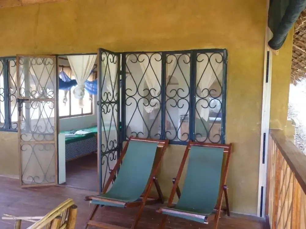 Bahari Pori Resort