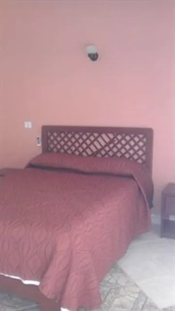 Villa Chessa Hotel